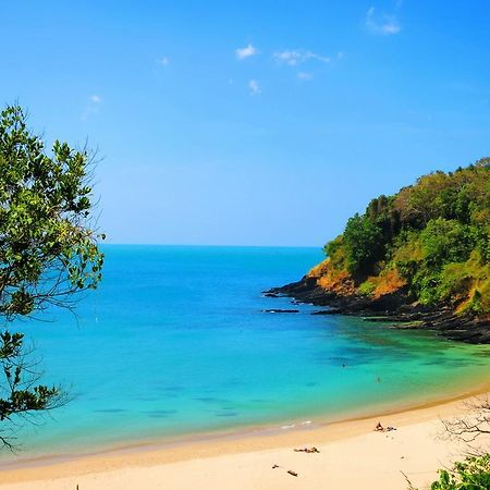 Lanta Pavilion Resort - Ko Lanta Dış mekan fotoğraf