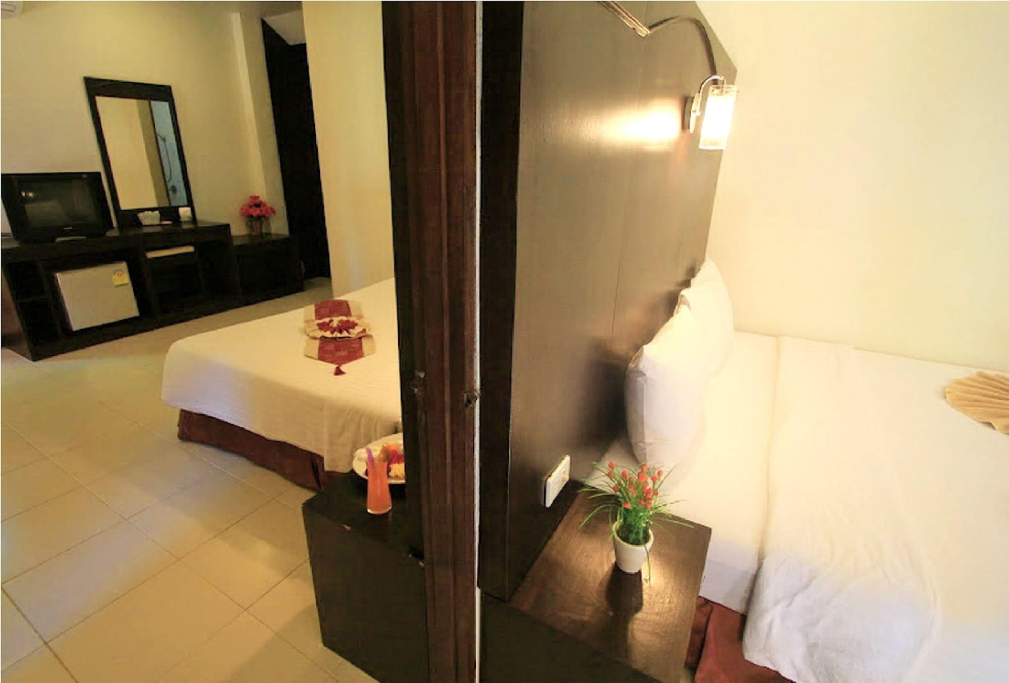 Lanta Pavilion Resort - Ko Lanta Dış mekan fotoğraf