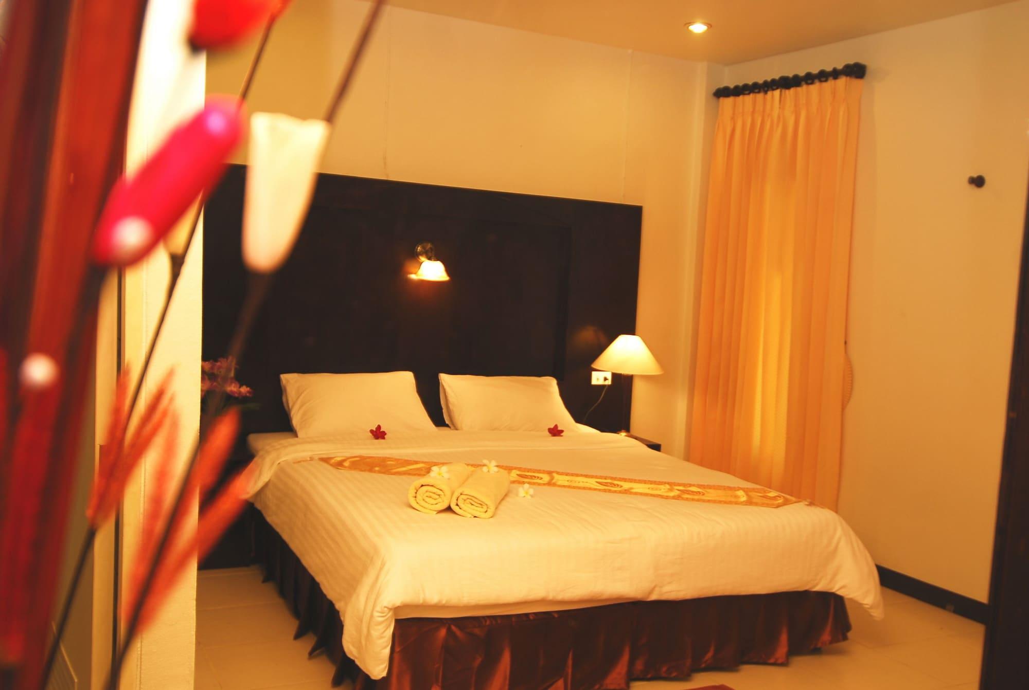 Lanta Pavilion Resort - Ko Lanta Dış mekan fotoğraf