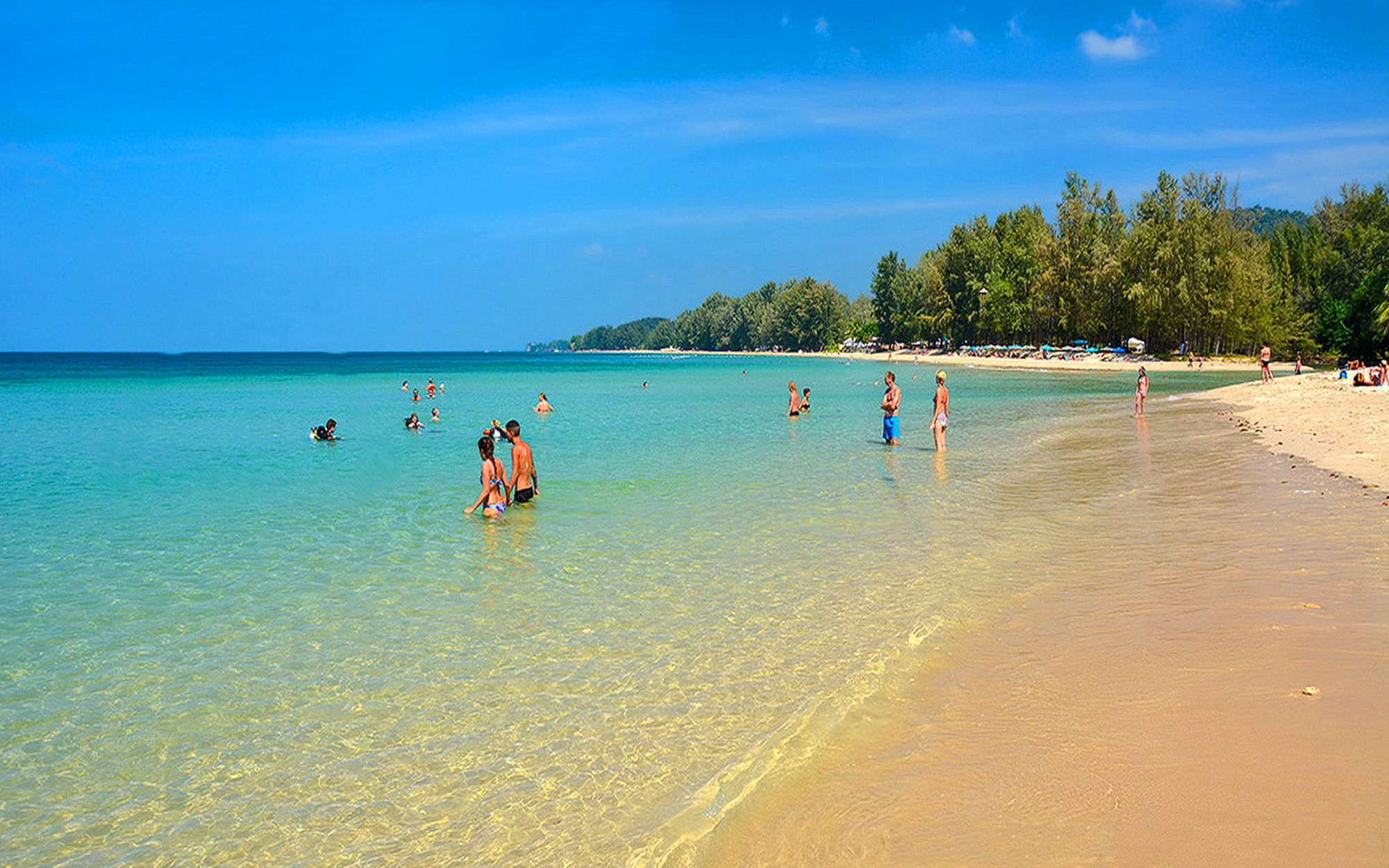 Lanta Pavilion Resort - Ko Lanta Dış mekan fotoğraf
