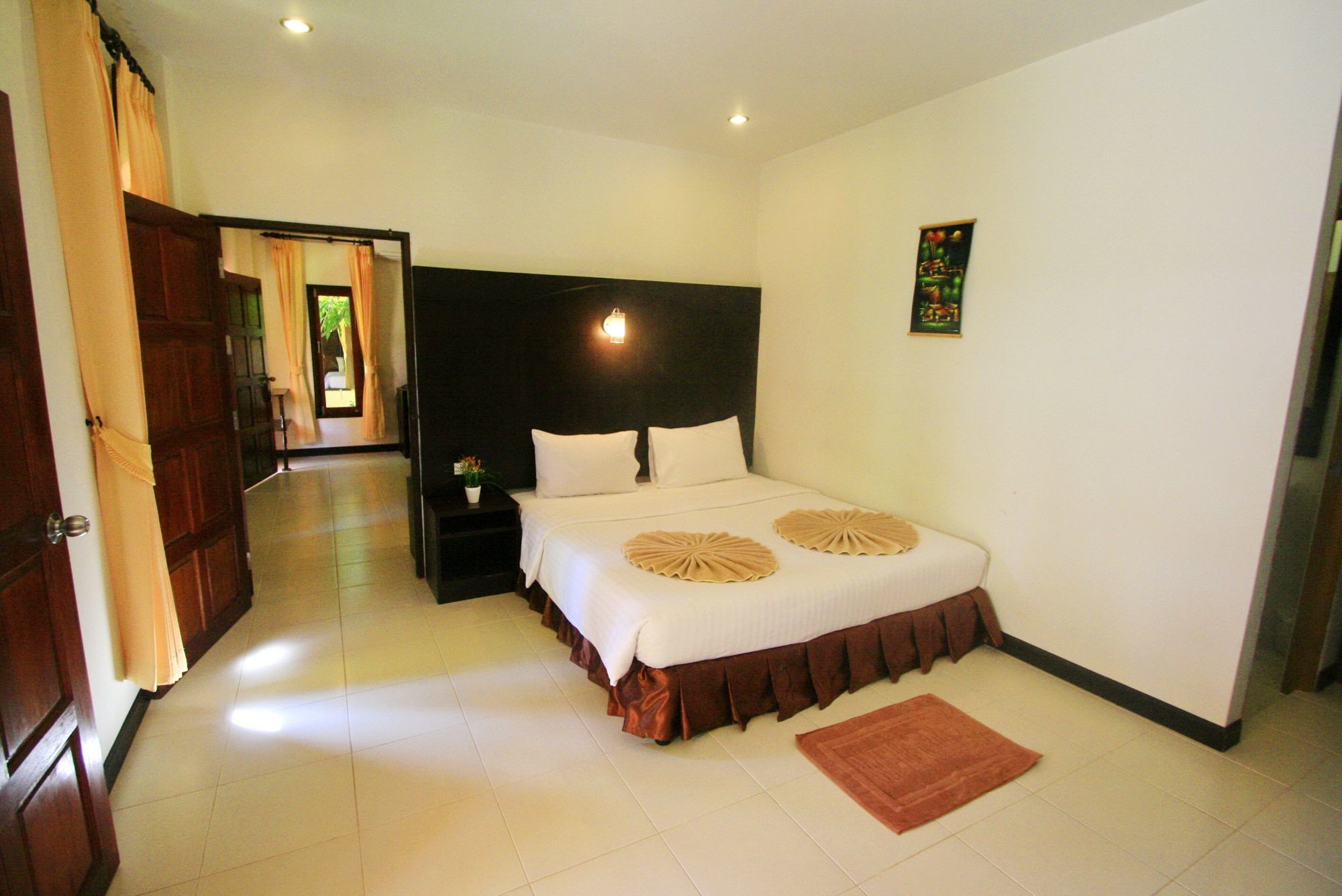 Lanta Pavilion Resort - Ko Lanta Dış mekan fotoğraf