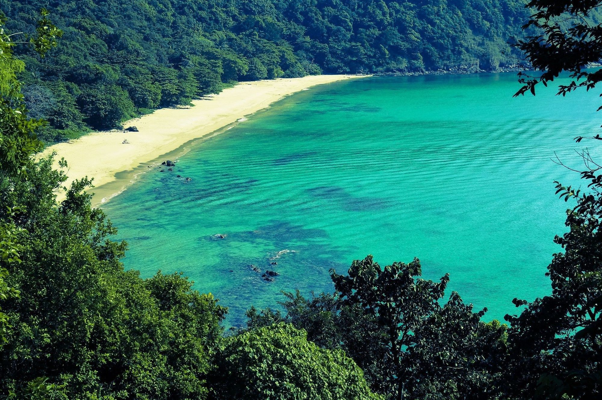 Lanta Pavilion Resort - Ko Lanta Dış mekan fotoğraf