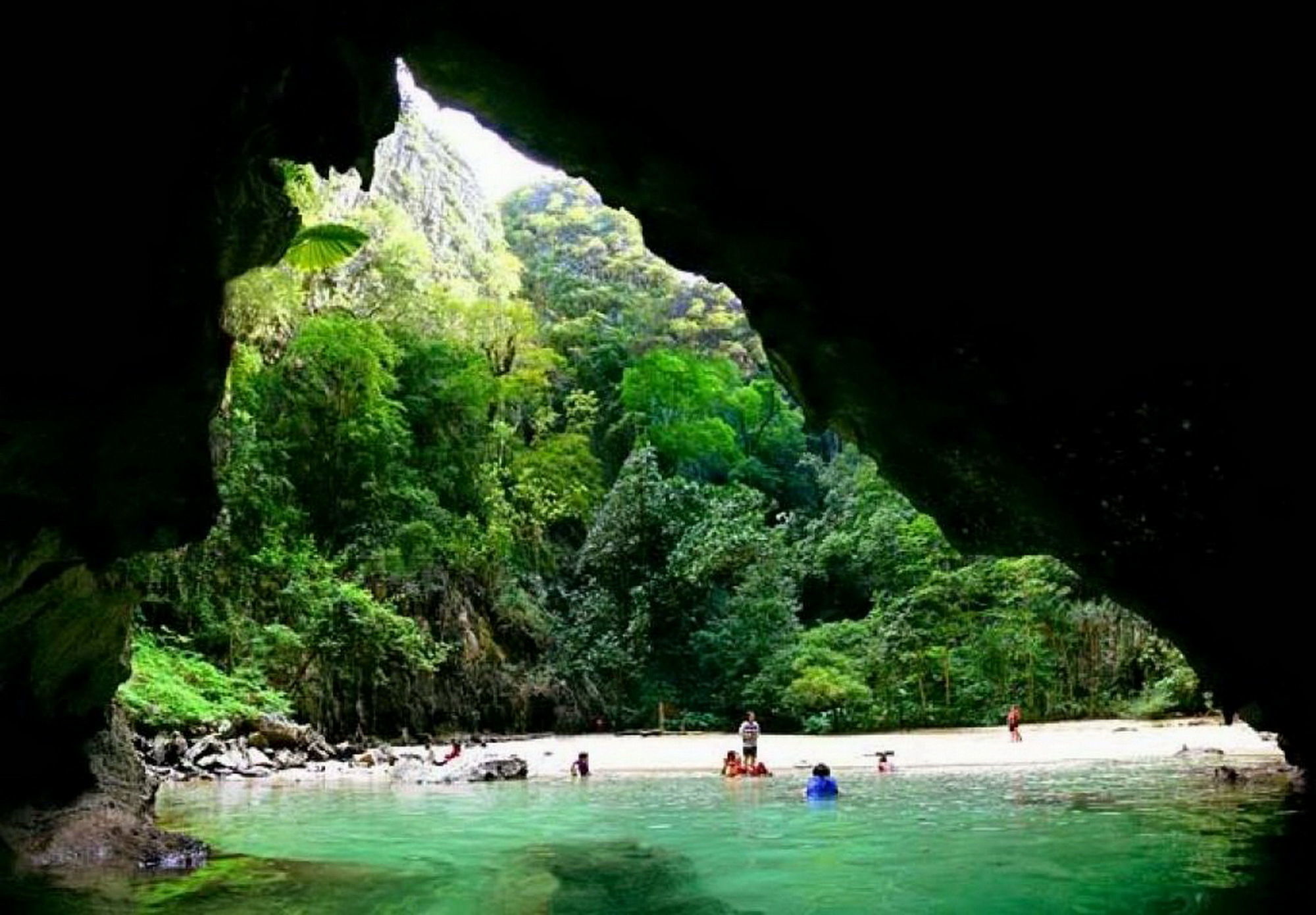 Lanta Pavilion Resort - Ko Lanta Dış mekan fotoğraf