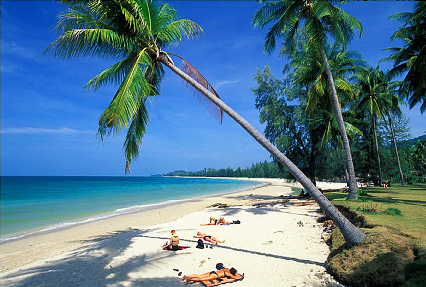 Lanta Pavilion Resort - Ko Lanta Dış mekan fotoğraf