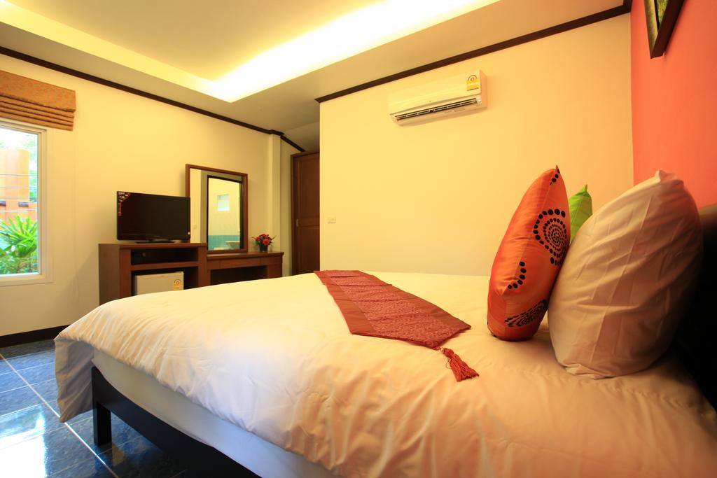 Lanta Pavilion Resort - Ko Lanta Oda fotoğraf