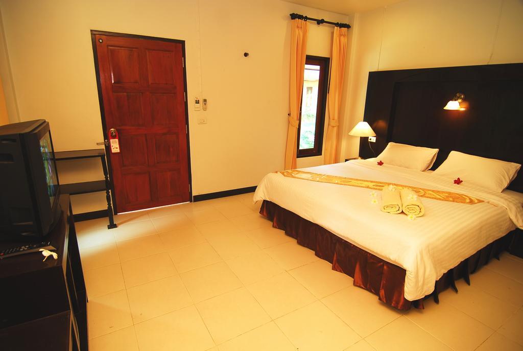 Lanta Pavilion Resort - Ko Lanta Oda fotoğraf