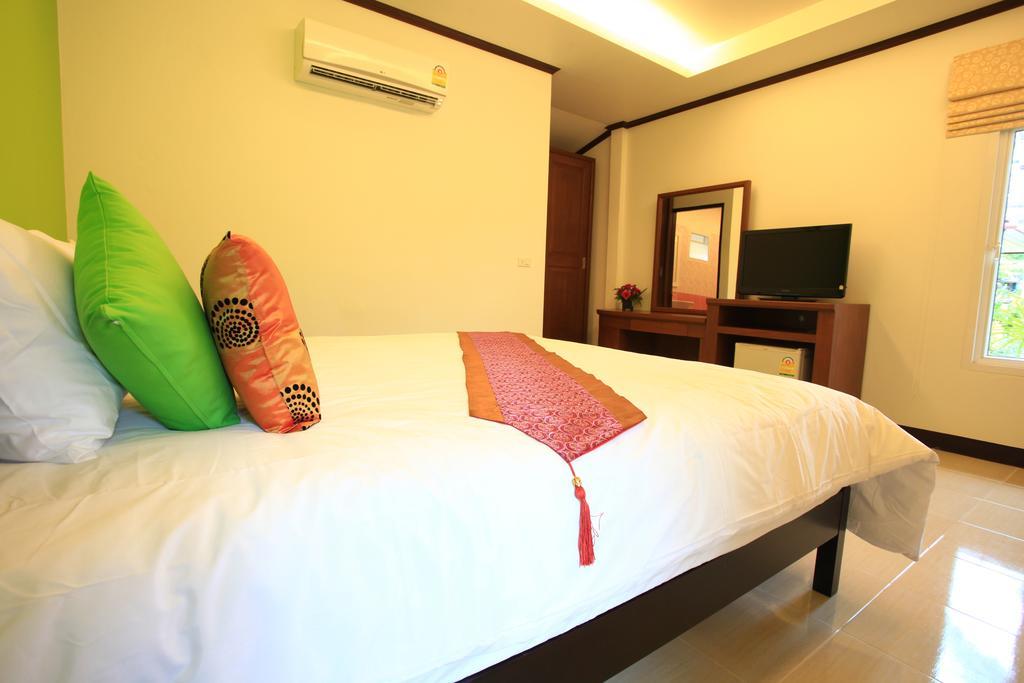 Lanta Pavilion Resort - Ko Lanta Oda fotoğraf