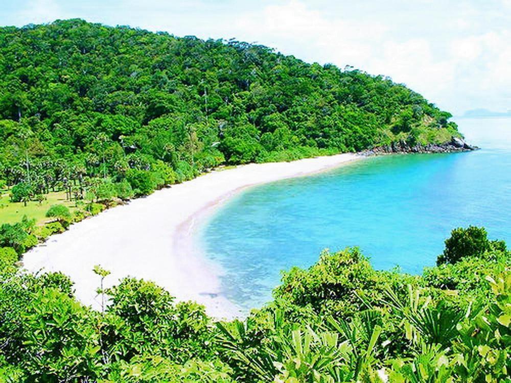 Lanta Pavilion Resort - Ko Lanta Dış mekan fotoğraf