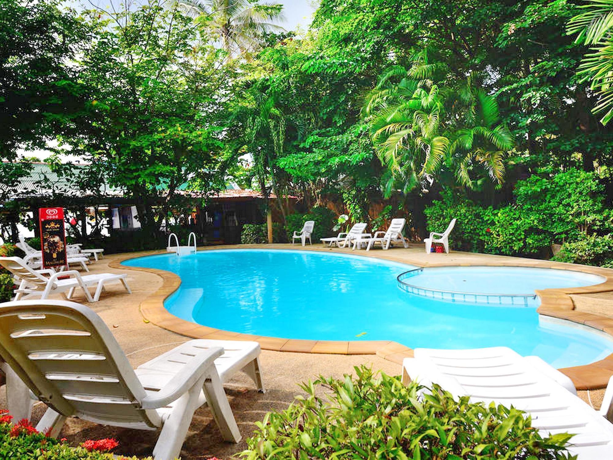 Lanta Pavilion Resort - Ko Lanta Dış mekan fotoğraf