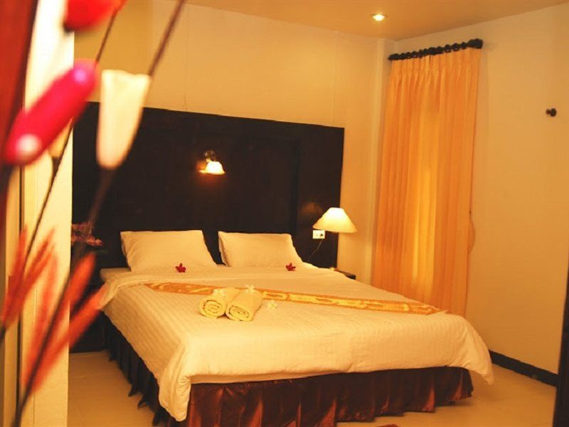 Lanta Pavilion Resort - Ko Lanta Dış mekan fotoğraf