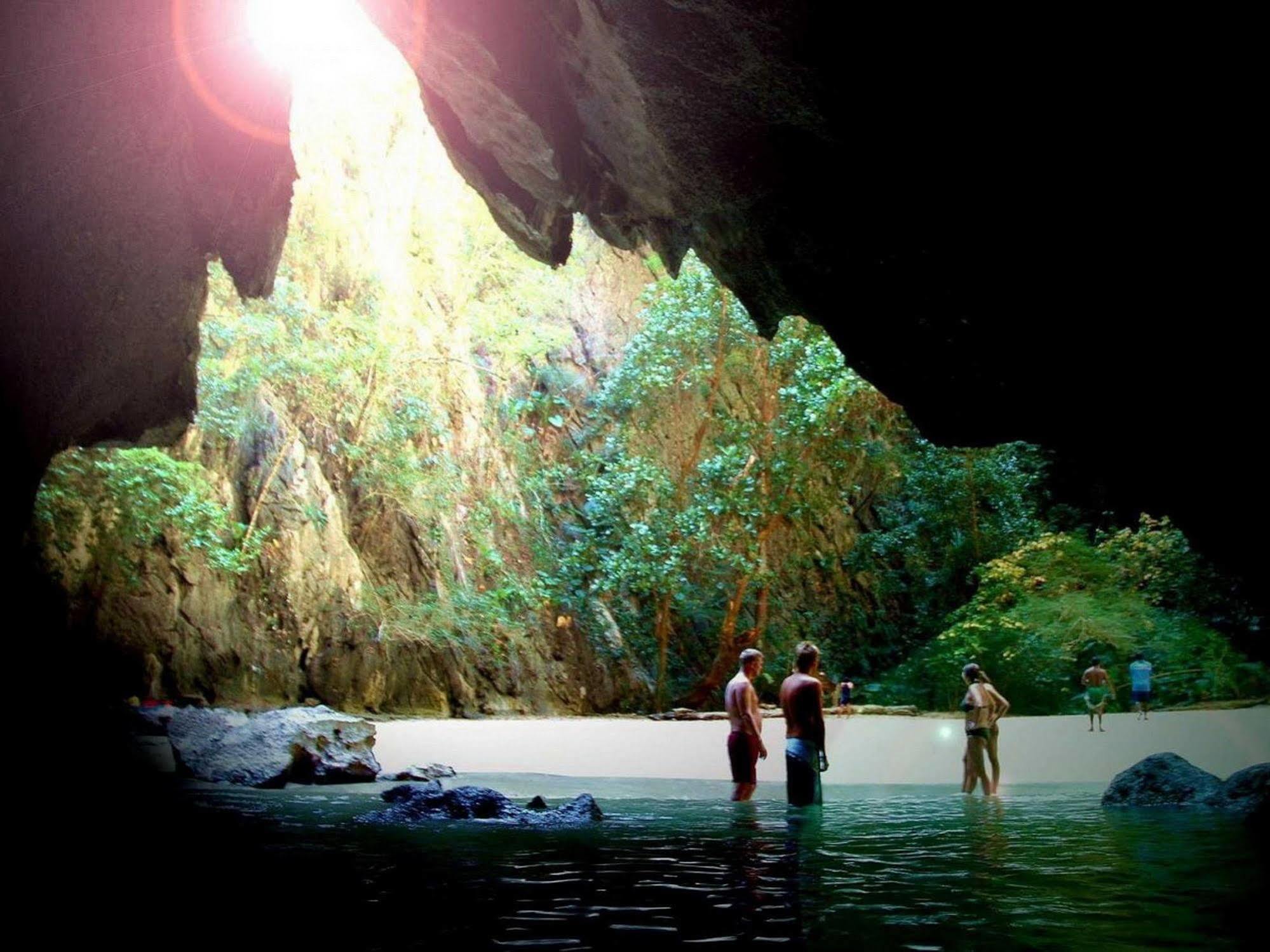 Lanta Pavilion Resort - Ko Lanta Dış mekan fotoğraf